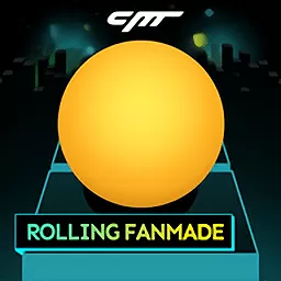 Rolling Fanmade官网版手游