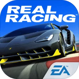 Real Racing 3官方下载