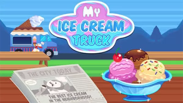 Ice Cream最新版