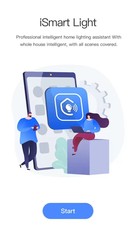 iSmart Light官网正版下载
