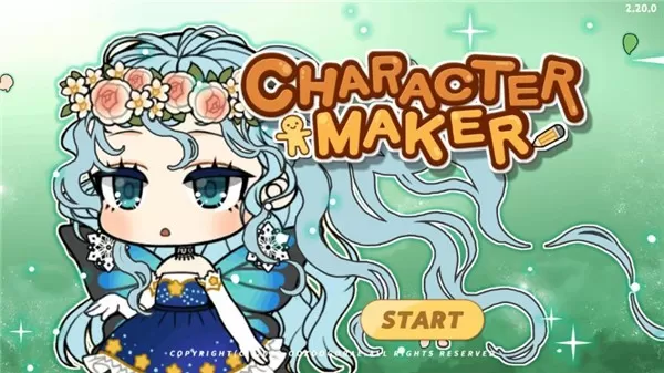 CharacterMaker手游官网版