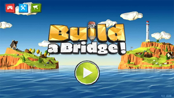 Build a Bridge!下载官方版