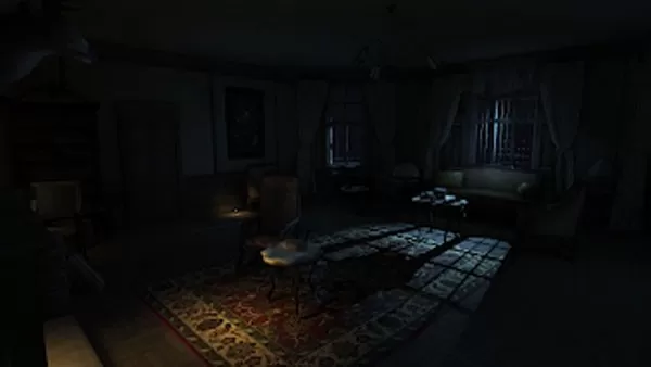 Layers of Fear: Solitude游戏最新版