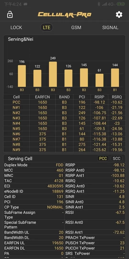 Cellular Pro官方版下载