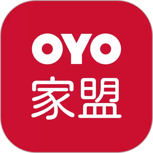 OYO家盟手机版下载