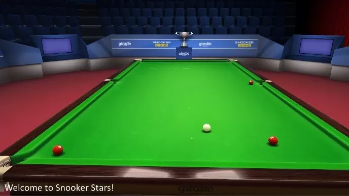 Snooker官方版