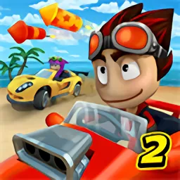 BB Racing 2下载免费版