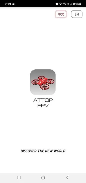 ATTOP FPV软件下载