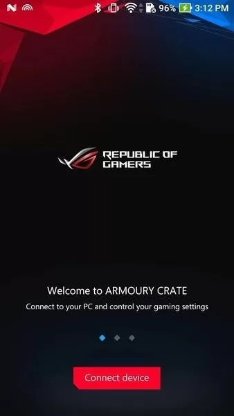 ARMOURY CRATEapp最新版