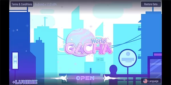 加查世界(gacha world)官服版下载