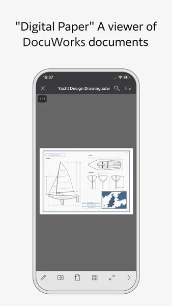 DocuWorks下载安装免费