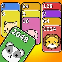 指尖2048安卓版安装