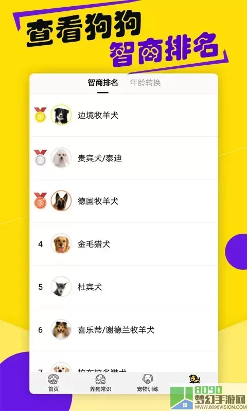 狗语翻译器官网版app