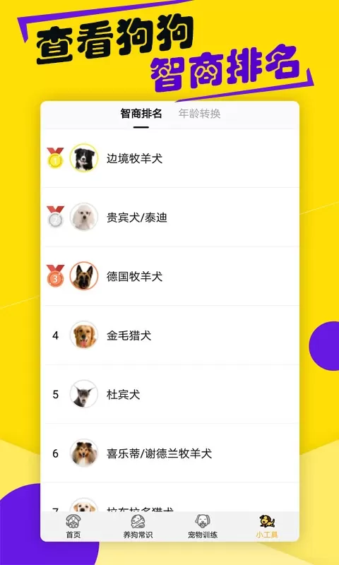 狗语翻译器官网版app