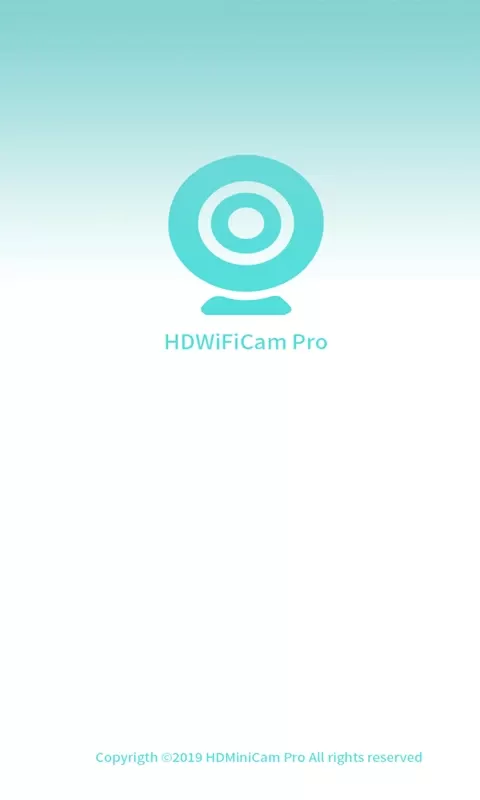 HDWiFiCamPro正版下载