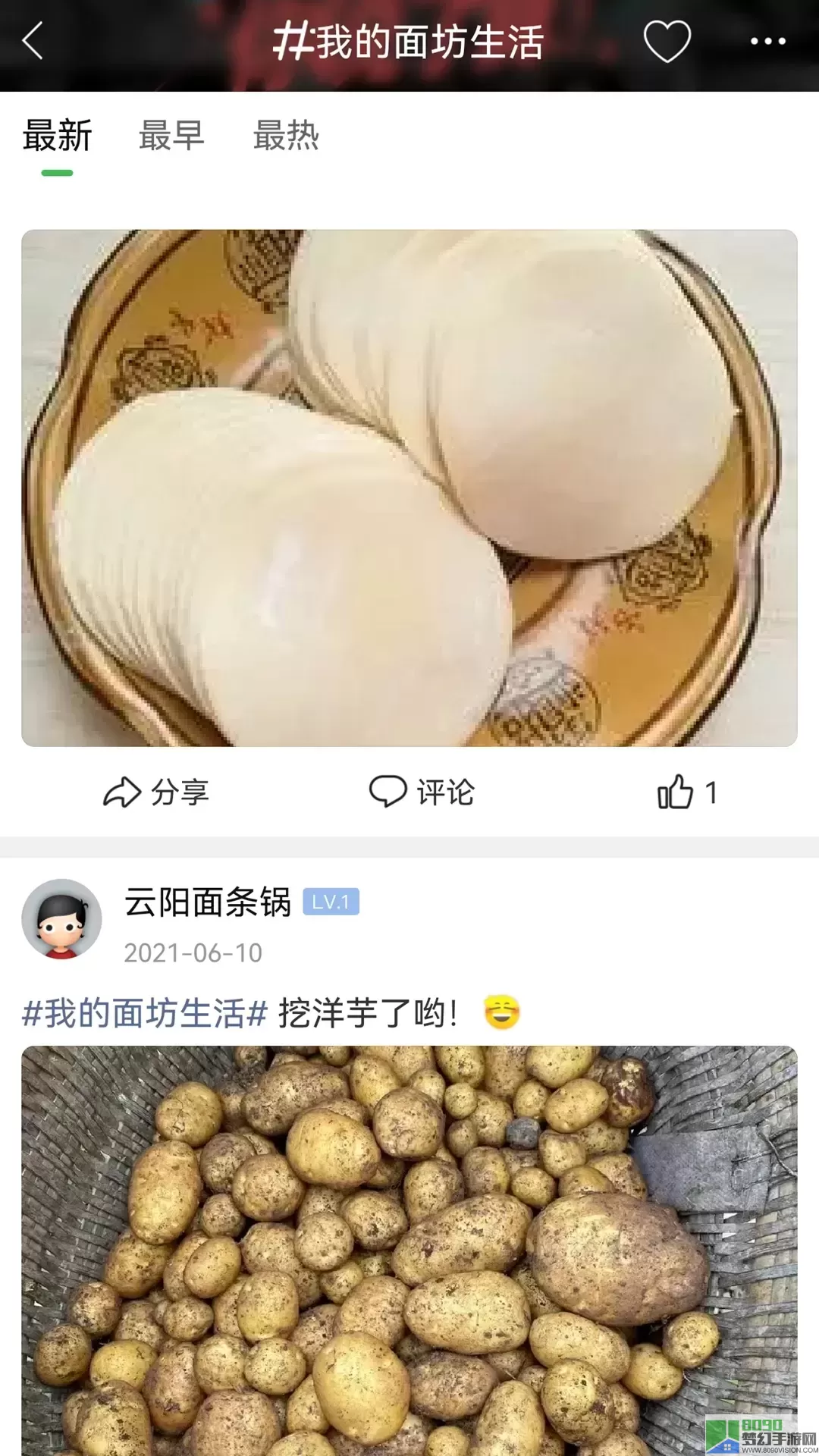 重庆鲜面条官网版app