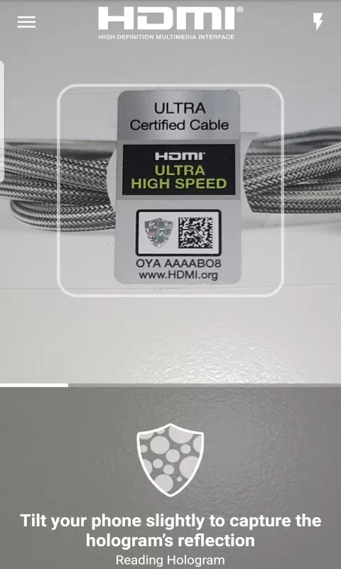 HDMI Cable下载最新版本