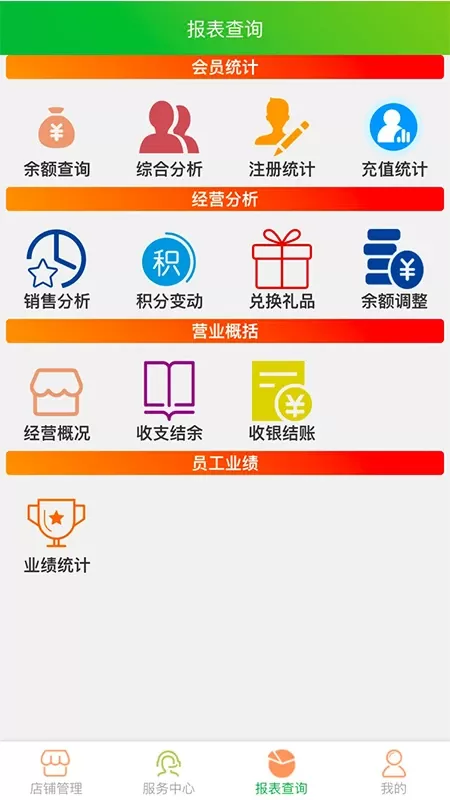 云图店务通官网版app