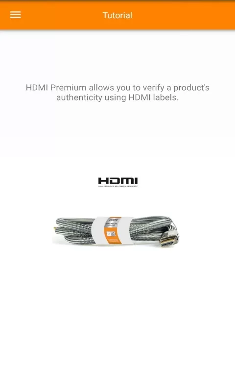 HDMI Cable下载最新版本