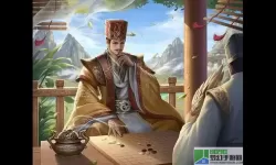 三国杀移动版费祎