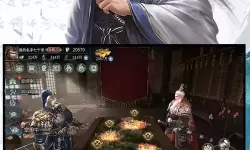 三国连环战排名一览表