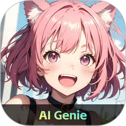 AI Genieapp安卓版