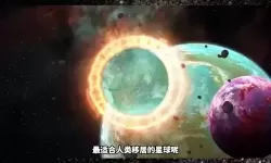 生存21天星球