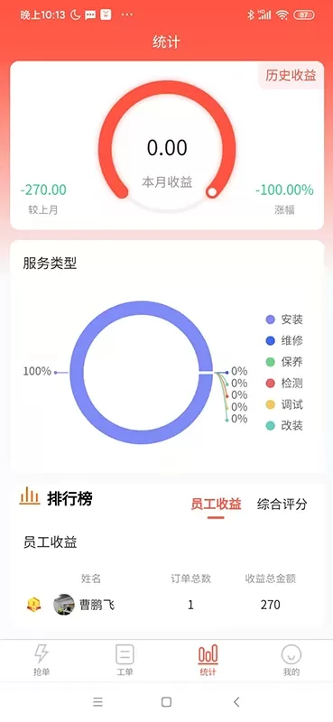 cncX急修商户版官网版手机版