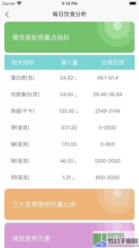 信泰慧智慢性肾病管理软件下载手机版