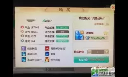 大话手游冰块抗性