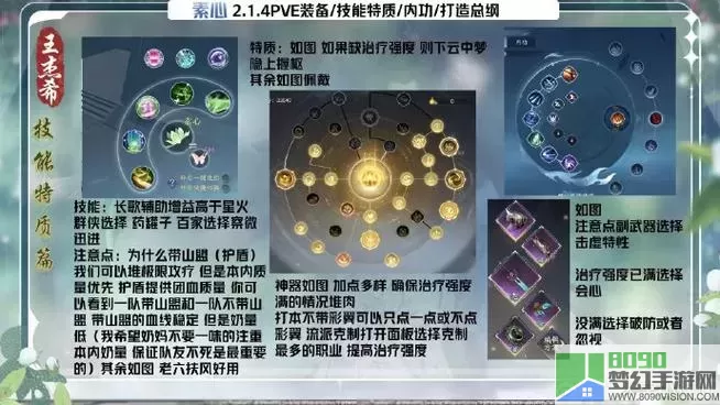 笑傲江湖游戏不充值战力怎么提升