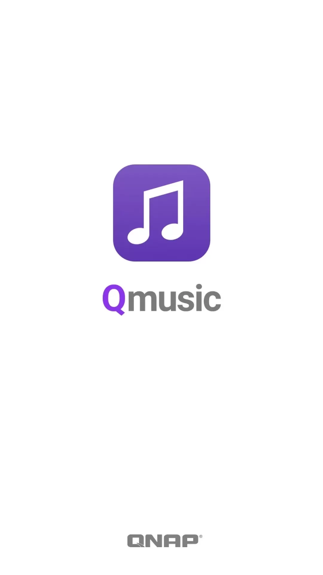 Qmusic下载安卓版