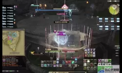 ff14建号守护神作用