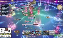 ff14舞者输出