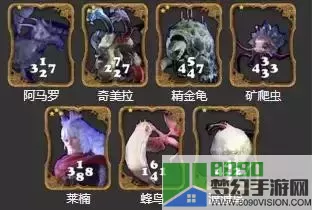 ff14九宫幻卡wiki