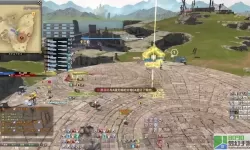 ff14如何成为武士