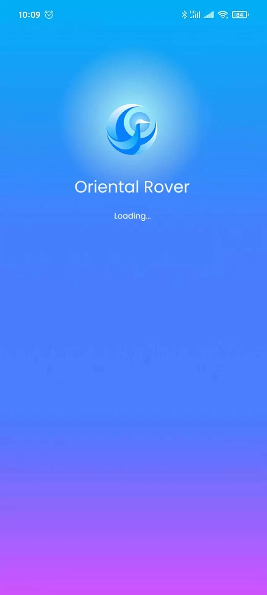 OrientalRover官网版app