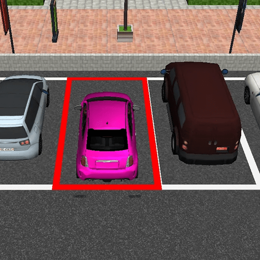城市停车模拟下载最新版